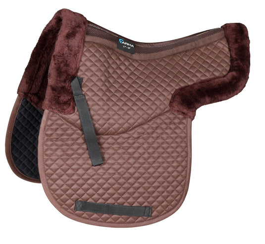 ARMA Half Lined Numnah - Ashurst Equestrian & Country