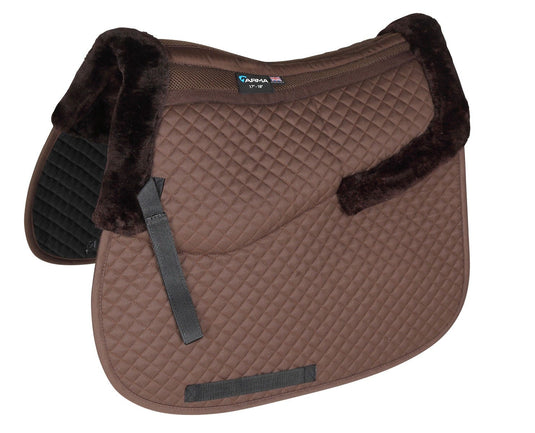 ARMA Half Lined Saddlecloth - Ashurst Equestrian & Country