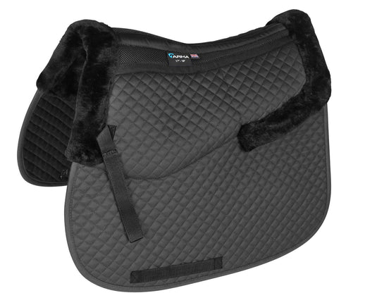 ARMA Half Lined Saddlecloth - Ashurst Equestrian & Country