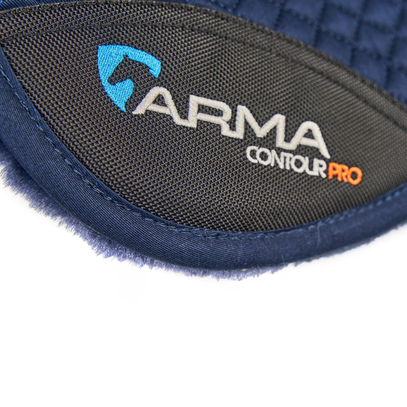 Load image into Gallery viewer, ARMA Half Pad - Ashurst Equestrian &amp; Country
