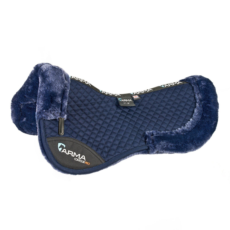 Load image into Gallery viewer, ARMA Half Pad - Ashurst Equestrian &amp; Country
