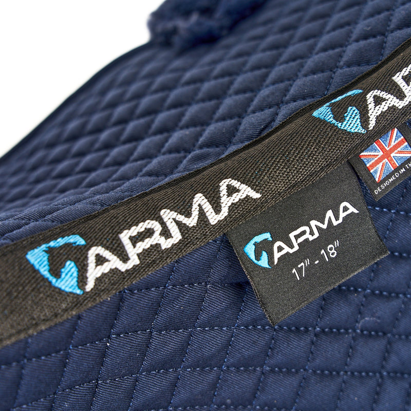 Load image into Gallery viewer, ARMA Half Pad - Ashurst Equestrian &amp; Country
