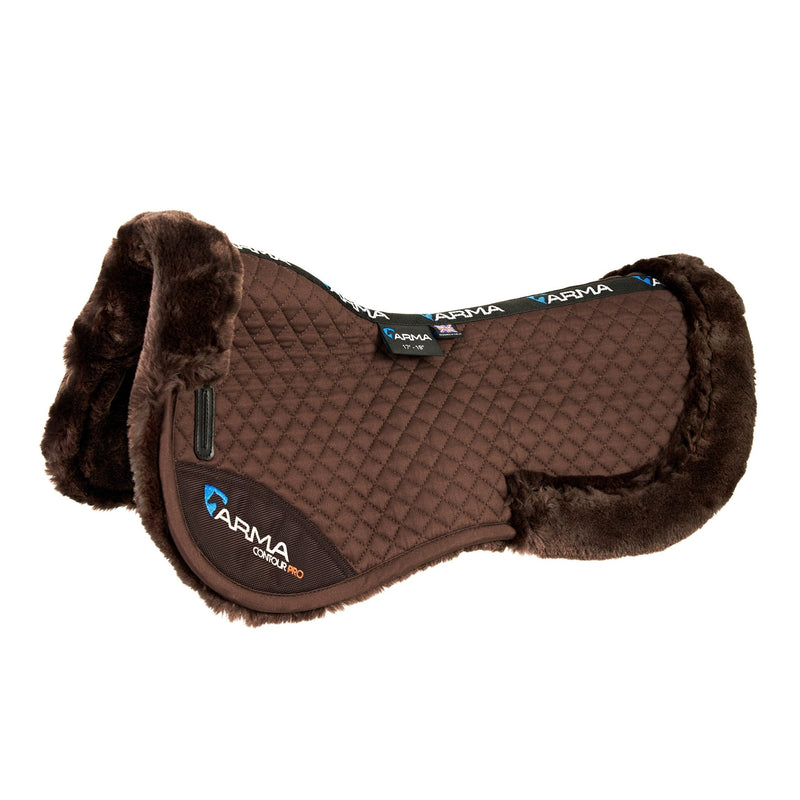 Load image into Gallery viewer, ARMA Half Pad - Ashurst Equestrian &amp; Country
