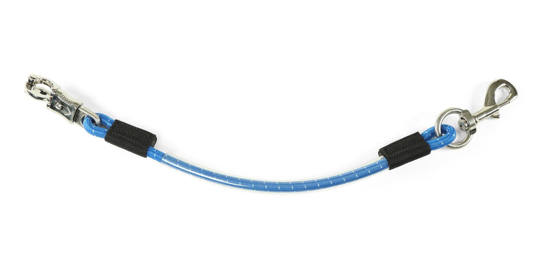 Load image into Gallery viewer, ARMA Heavy Duty Bungee Trailer Tie - Ashurst Equestrian &amp; Country
