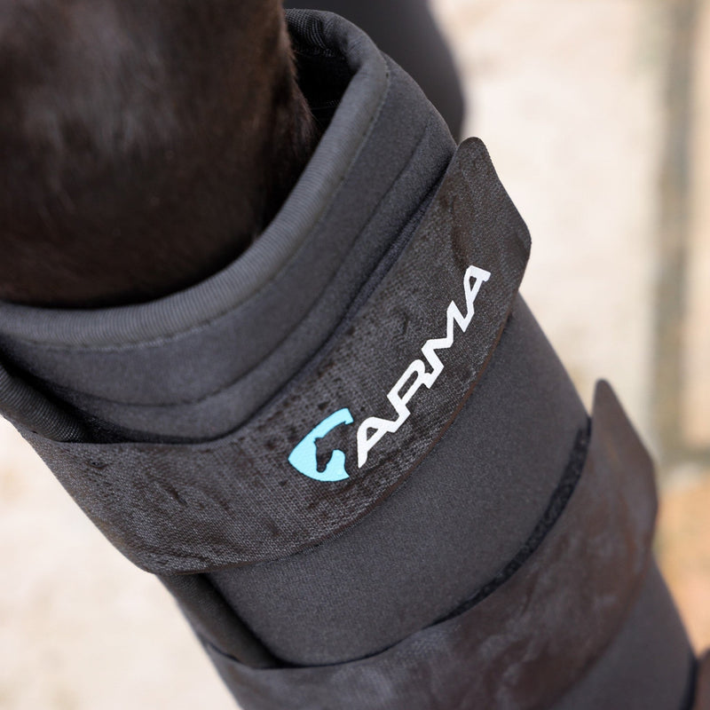 Load image into Gallery viewer, ARMA Hot/Cold Relief Boots - Ashurst Equestrian &amp; Country
