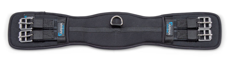 Load image into Gallery viewer, ARMA Neoprene Dressage Girth - Elastic - Ashurst Equestrian &amp; Country
