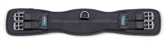 ARMA Neoprene Dressage Girth - Elastic - Ashurst Equestrian & Country