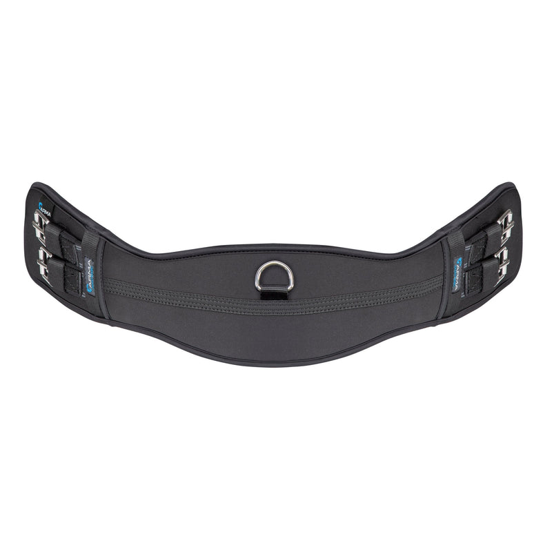 Load image into Gallery viewer, ARMA Neoprene Dressage Girth - Elastic - Ashurst Equestrian &amp; Country
