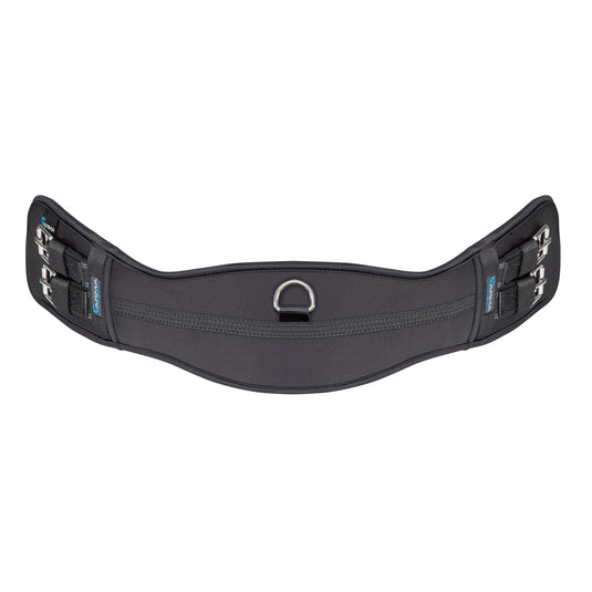 ARMA Neoprene Dressage Girth - Elastic - Ashurst Equestrian & Country
