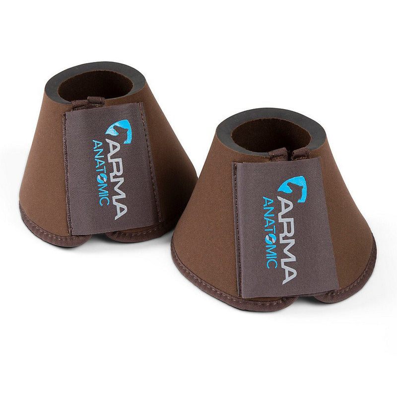 Load image into Gallery viewer, ARMA Neoprene Over Reach Boots - Ashurst Equestrian &amp; Country
