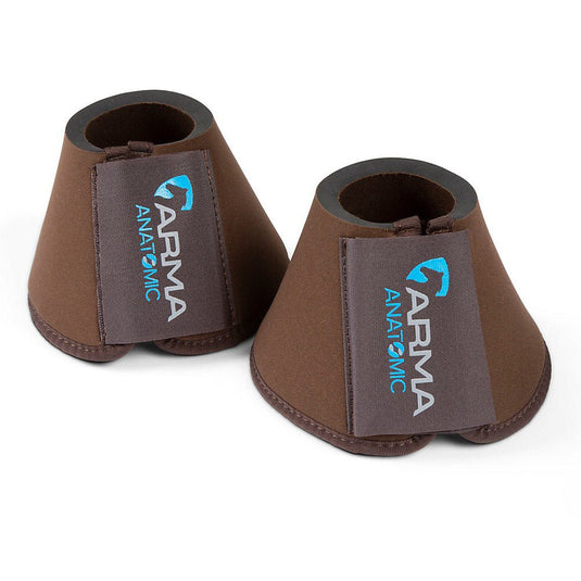 ARMA Neoprene Over Reach Boots - Ashurst Equestrian & Country