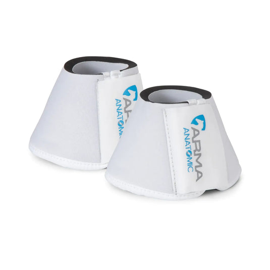 ARMA Neoprene Over Reach Boots - Ashurst Equestrian & Country