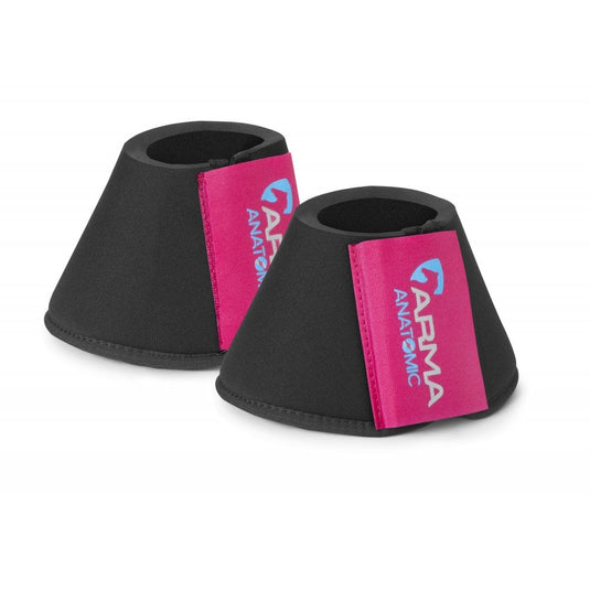 ARMA Neoprene Over Reach Boots - Ashurst Equestrian & Country