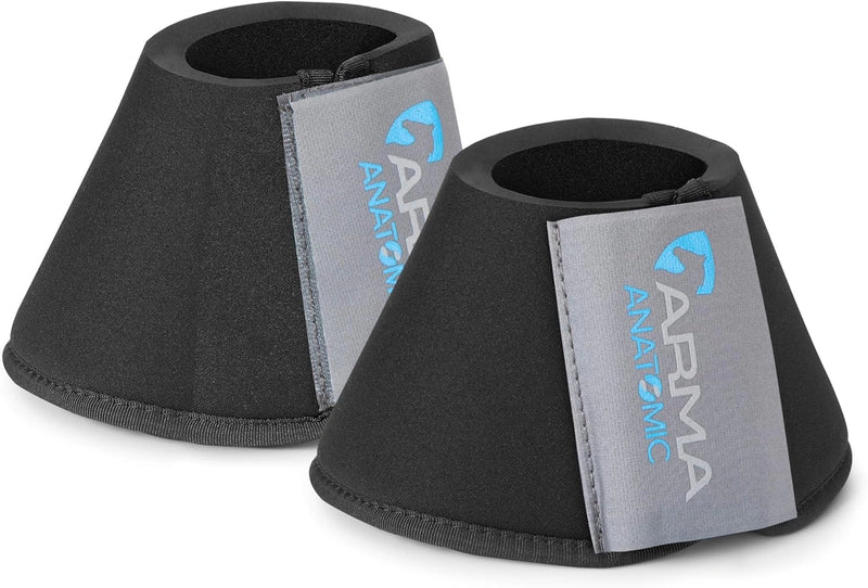 Load image into Gallery viewer, ARMA Neoprene Over Reach Boots - Ashurst Equestrian &amp; Country
