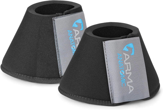 ARMA Neoprene Over Reach Boots - Ashurst Equestrian & Country