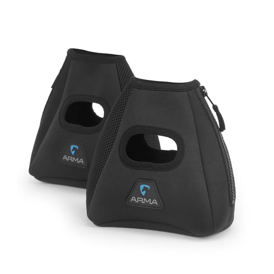 ARMA Neoprene Stirrup Covers - Ashurst Equestrian & Country