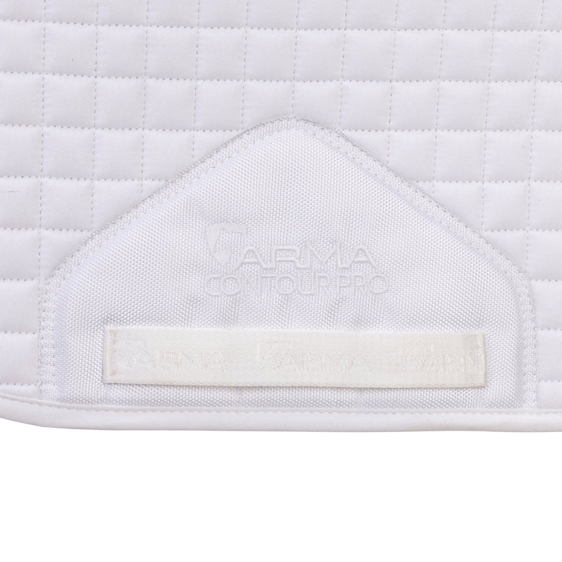 Load image into Gallery viewer, ARMA Numbered Saddlecloth - Ashurst Equestrian &amp; Country
