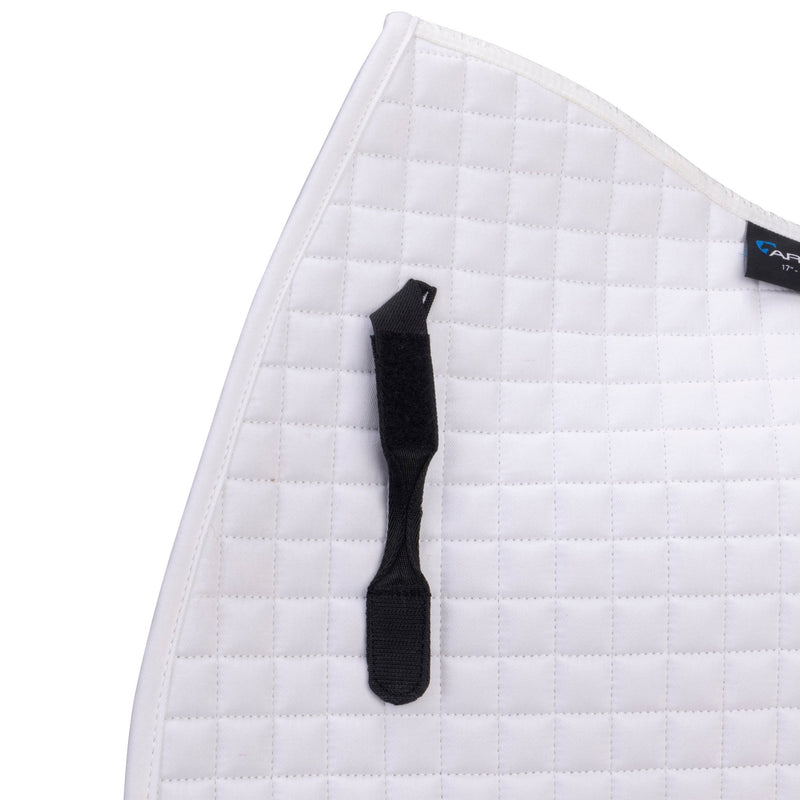 Load image into Gallery viewer, ARMA Numbered Saddlecloth - Ashurst Equestrian &amp; Country
