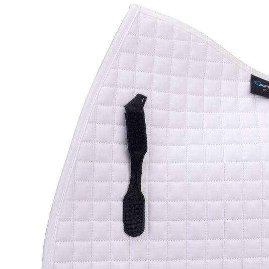 ARMA Numbered Saddlecloth - Ashurst Equestrian & Country