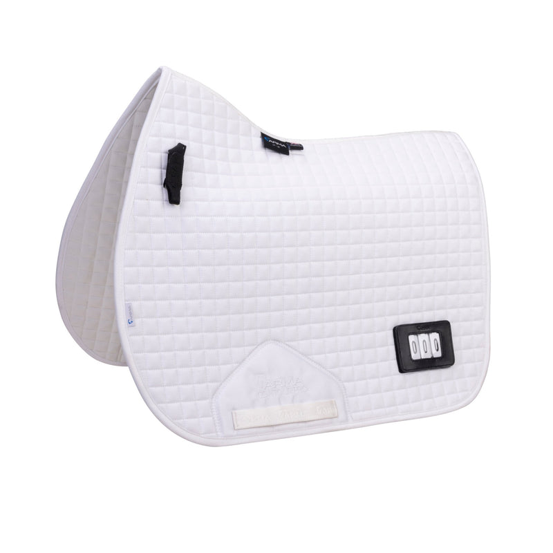 Load image into Gallery viewer, ARMA Numbered Saddlecloth - Ashurst Equestrian &amp; Country
