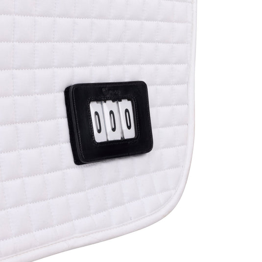 ARMA Numbered Saddlecloth - Ashurst Equestrian & Country