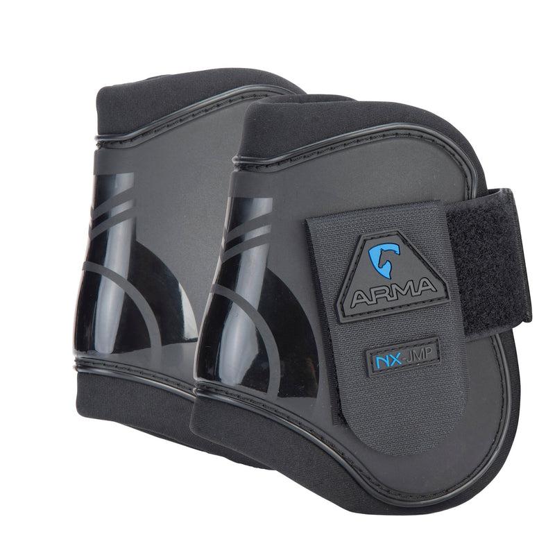 Load image into Gallery viewer, ARMA NX-JMP Fetlock Boots - Ashurst Equestrian &amp; Country
