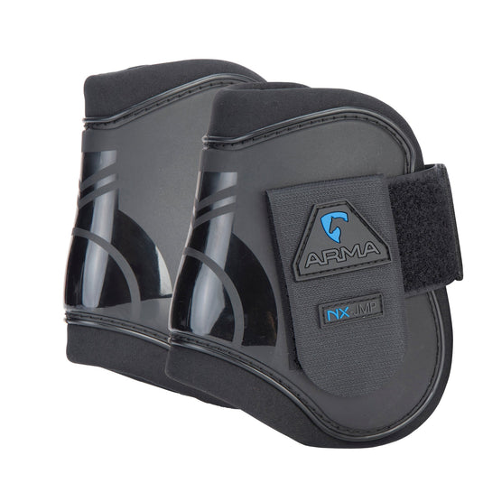 ARMA NX-JMP Fetlock Boots - Ashurst Equestrian & Country