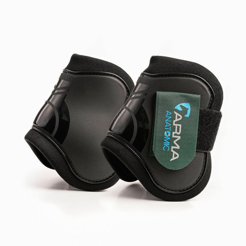 Load image into Gallery viewer, ARMA NX-JMP Fetlock Boots - Ashurst Equestrian &amp; Country
