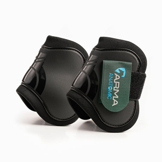 ARMA NX-JMP Fetlock Boots - Ashurst Equestrian & Country