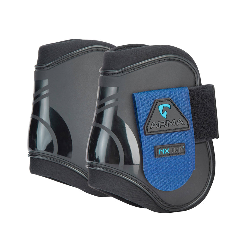 Load image into Gallery viewer, ARMA NX-JMP Fetlock Boots - Ashurst Equestrian &amp; Country
