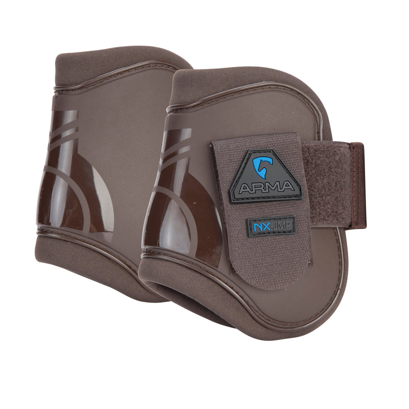 Load image into Gallery viewer, ARMA NX-JMP Fetlock Boots - Ashurst Equestrian &amp; Country
