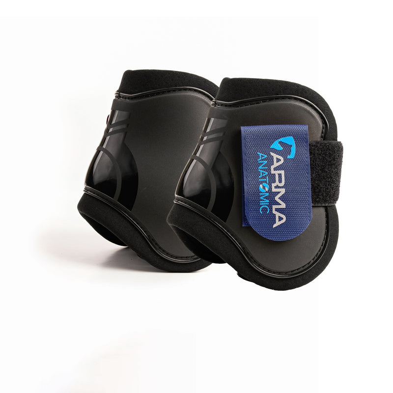 Load image into Gallery viewer, ARMA NX-JMP Fetlock Boots - Ashurst Equestrian &amp; Country
