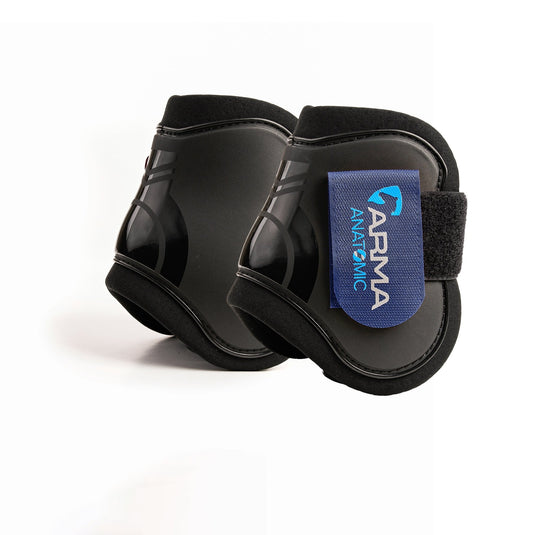 ARMA NX-JMP Fetlock Boots - Ashurst Equestrian & Country