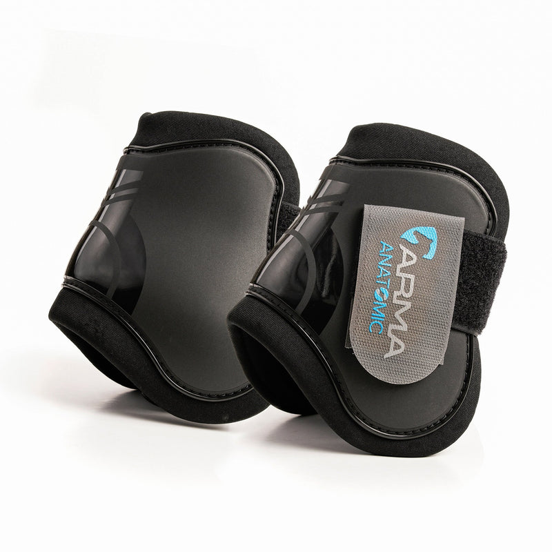 Load image into Gallery viewer, ARMA NX-JMP Fetlock Boots - Ashurst Equestrian &amp; Country
