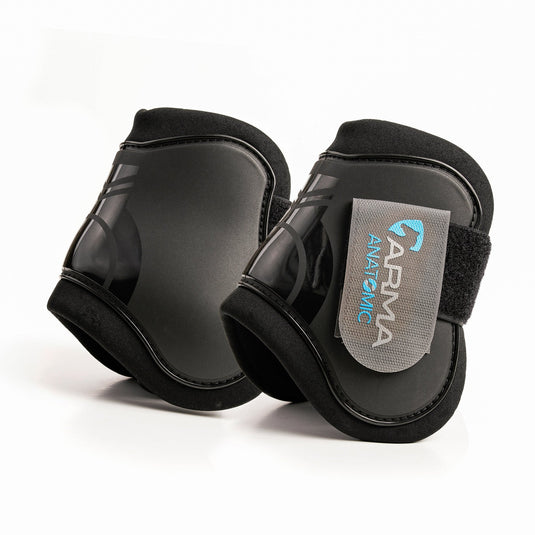 ARMA NX-JMP Fetlock Boots - Ashurst Equestrian & Country