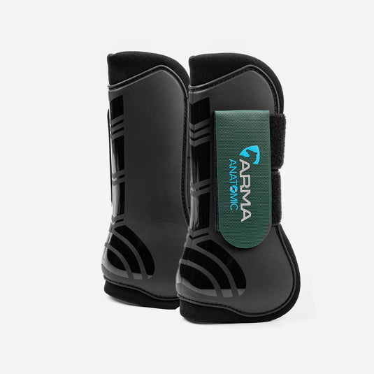 ARMA NX-JMP Tendon Boots - Ashurst Equestrian & Country