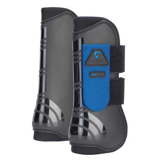 ARMA NX-JMP Tendon Boots - Ashurst Equestrian & Country