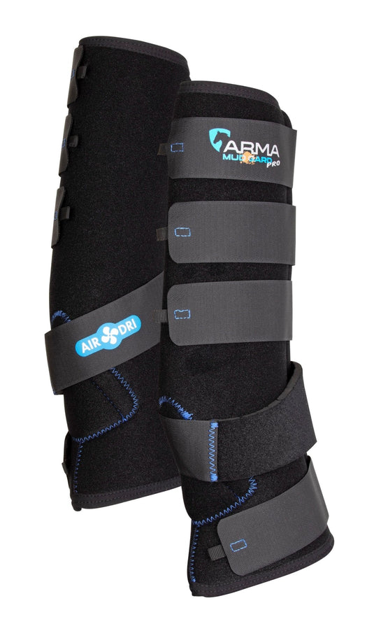 ARMA NX-MAX Deluxe Mud Socks - Ashurst Equestrian & Country