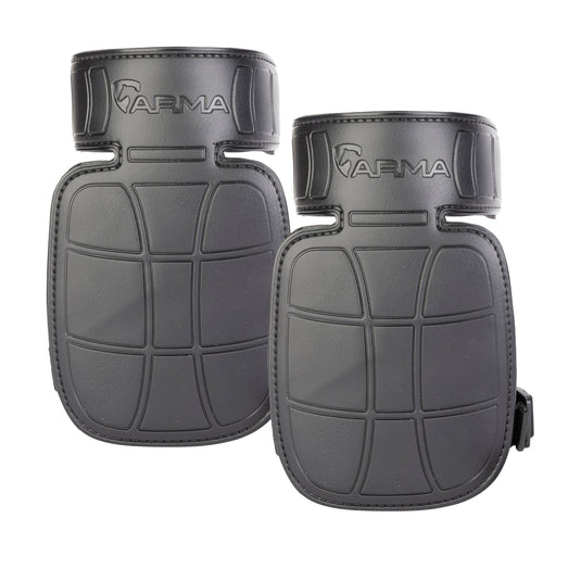 ARMA NX-MAX Knee Boots - Ashurst Equestrian & Country