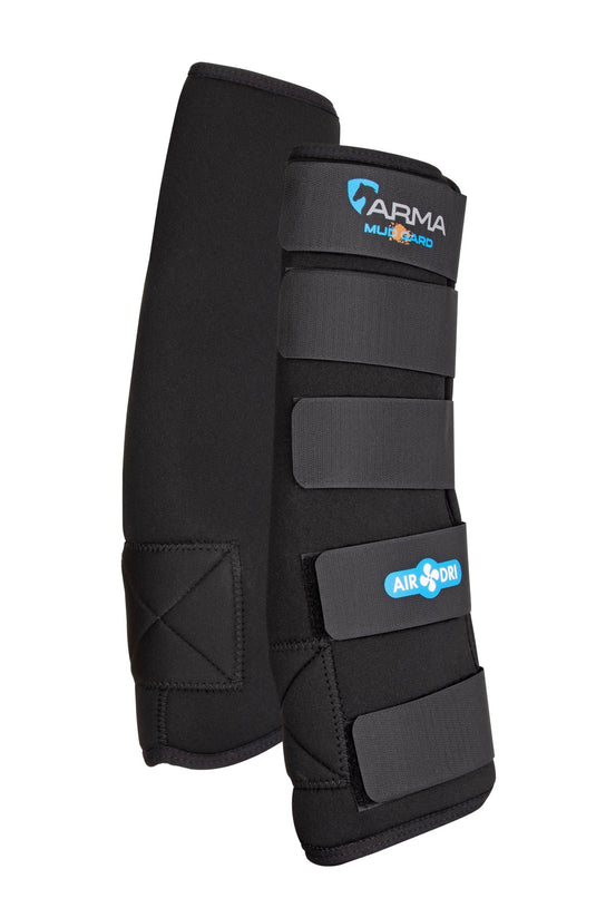ARMA NX-MAX Mud Socks - Ashurst Equestrian & Country