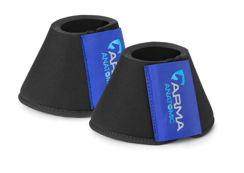 Load image into Gallery viewer, ARMA NX-MAX Over Reach Boots - Ashurst Equestrian &amp; Country
