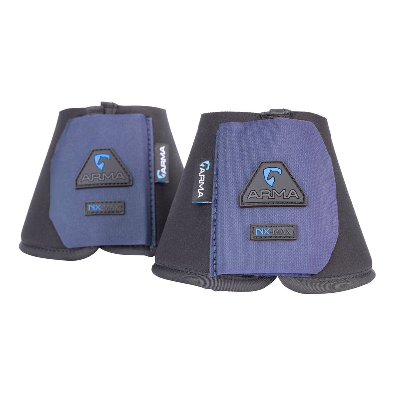Load image into Gallery viewer, ARMA NX-MAX Over Reach Boots - Ashurst Equestrian &amp; Country
