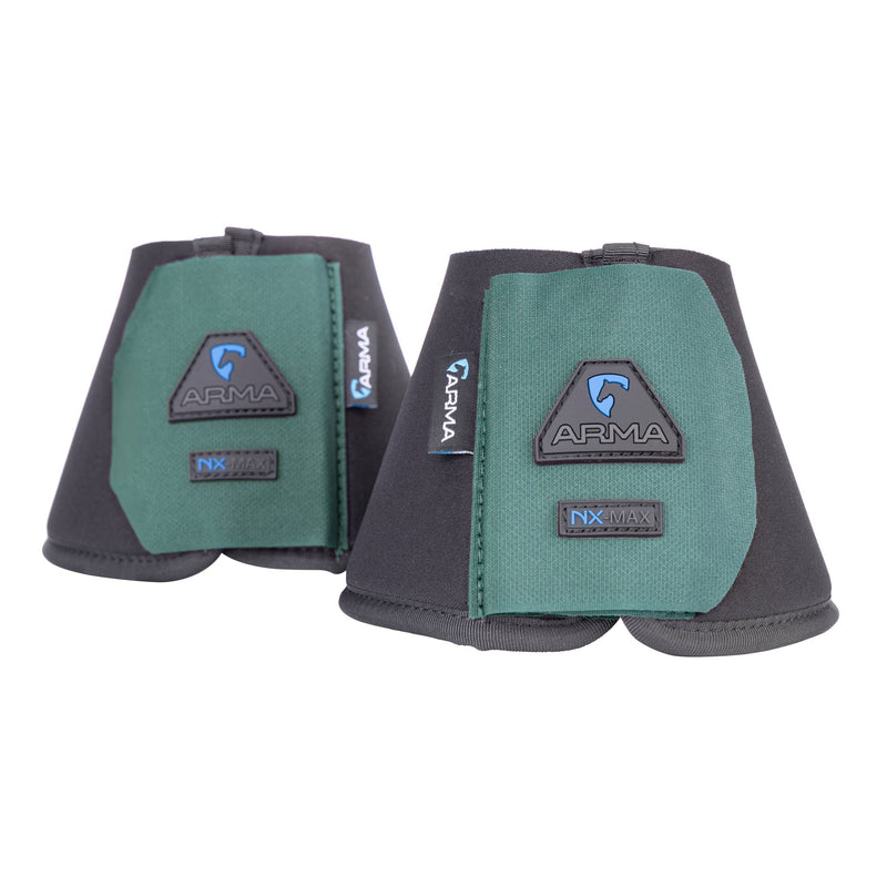 Load image into Gallery viewer, ARMA NX-MAX Over Reach Boots - Ashurst Equestrian &amp; Country
