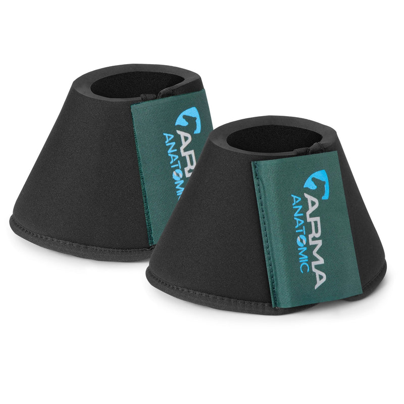 Load image into Gallery viewer, ARMA NX-MAX Over Reach Boots - Ashurst Equestrian &amp; Country
