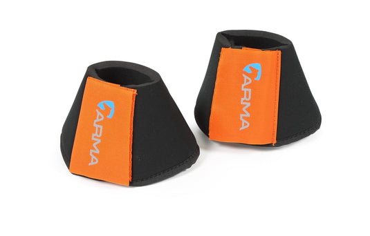 ARMA NX-MAX Over Reach Boots - Ashurst Equestrian & Country