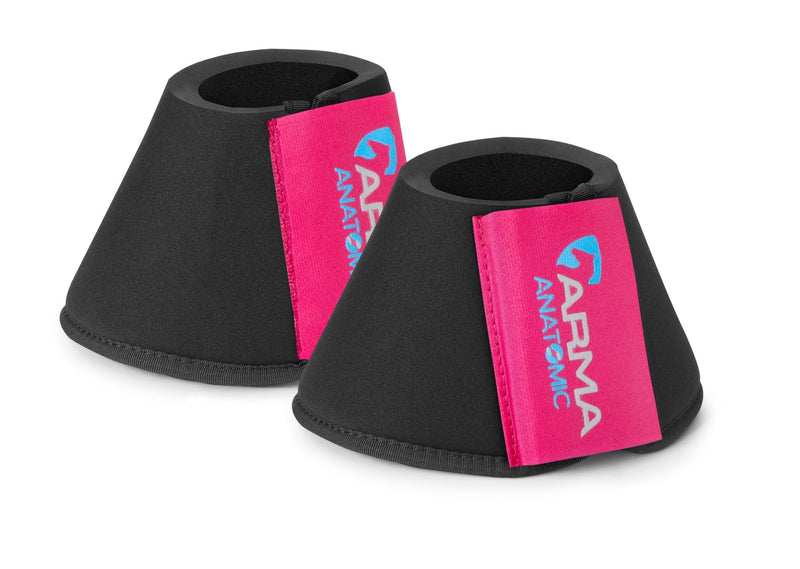 Load image into Gallery viewer, ARMA NX-MAX Over Reach Boots - Ashurst Equestrian &amp; Country
