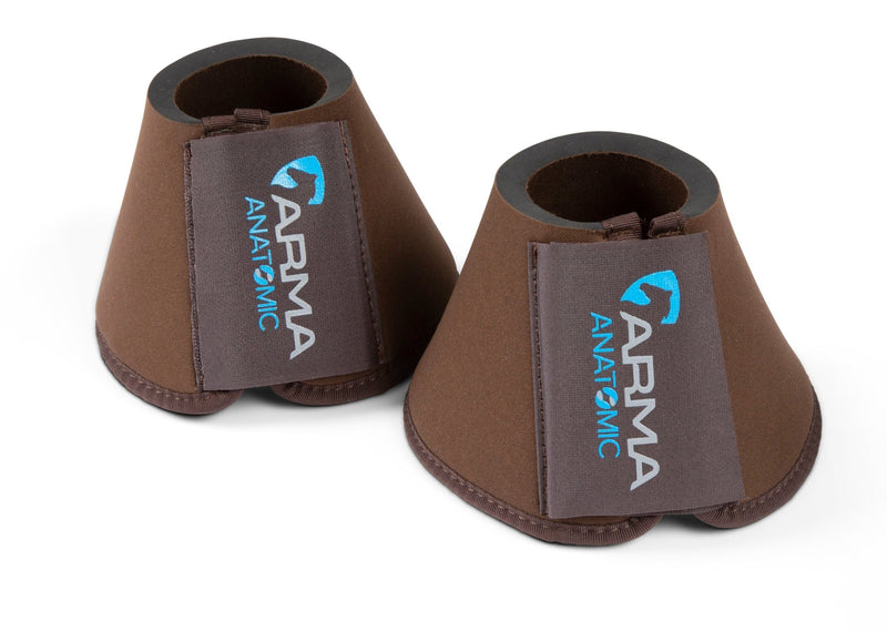 Load image into Gallery viewer, ARMA NX-MAX Over Reach Boots - Ashurst Equestrian &amp; Country

