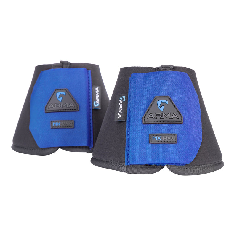 Load image into Gallery viewer, ARMA NX-MAX Over Reach Boots - Ashurst Equestrian &amp; Country
