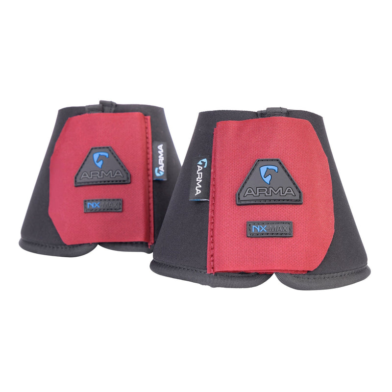 Load image into Gallery viewer, ARMA NX-MAX Over Reach Boots - Ashurst Equestrian &amp; Country
