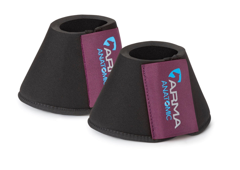 Load image into Gallery viewer, ARMA NX-MAX Over Reach Boots - Ashurst Equestrian &amp; Country
